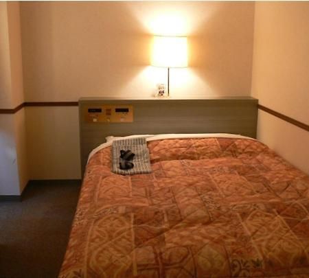 Gujo Hachiman Inter Hotel Luaran gambar