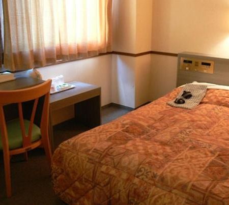 Gujo Hachiman Inter Hotel Luaran gambar