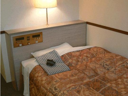 Gujo Hachiman Inter Hotel Bilik gambar