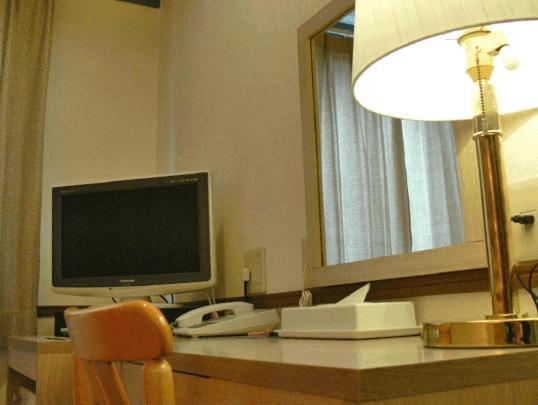 Gujo Hachiman Inter Hotel Bilik gambar