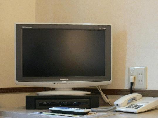 Gujo Hachiman Inter Hotel Bilik gambar