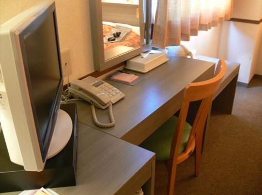Gujo Hachiman Inter Hotel Luaran gambar