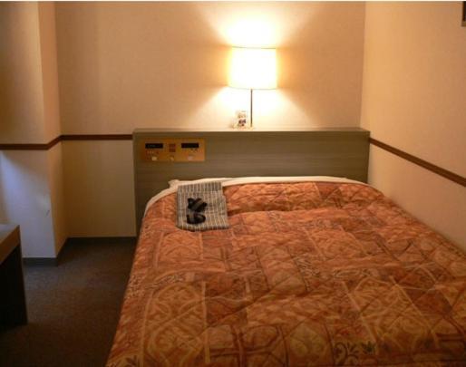 Gujo Hachiman Inter Hotel Luaran gambar
