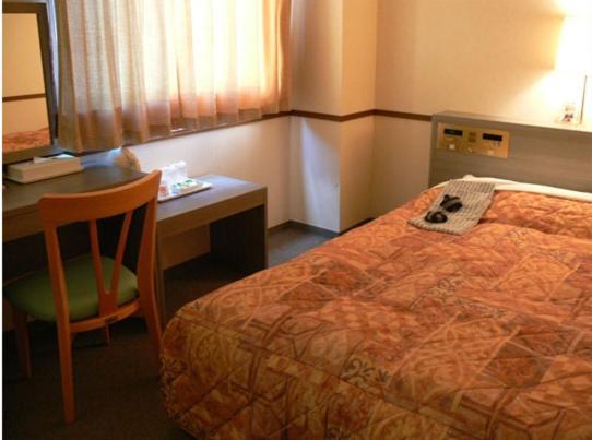 Gujo Hachiman Inter Hotel Luaran gambar